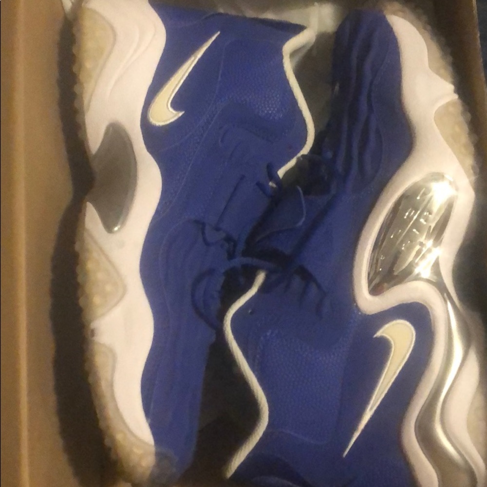 Air zoom turf jet